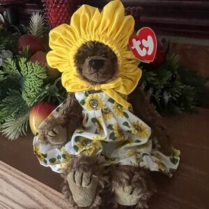 ❤️Ty beanie The Attic Treasures Collection Susannah‼️FINAL